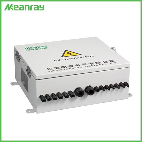 china solar junction box manufacturer|Solreach: Junction Box .